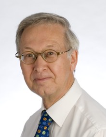 Professor Sir Colin Humphreys